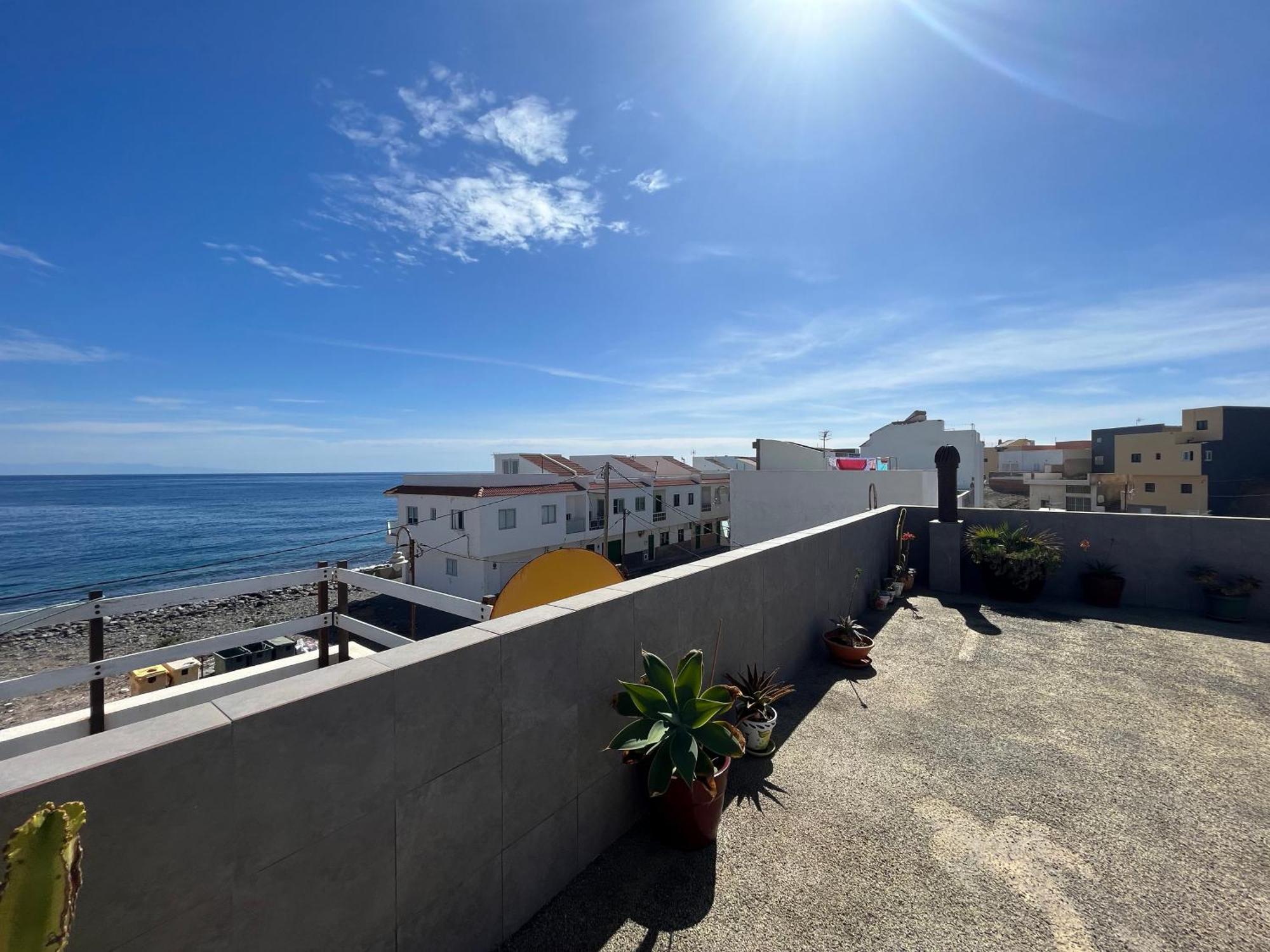 Casa Resi Bed & Breakfast La Mareta Eksteriør bilde