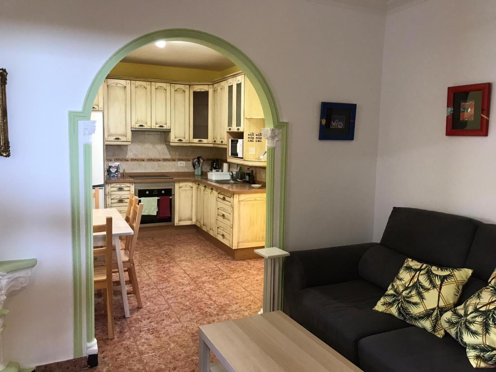 Casa Resi Bed & Breakfast La Mareta Eksteriør bilde