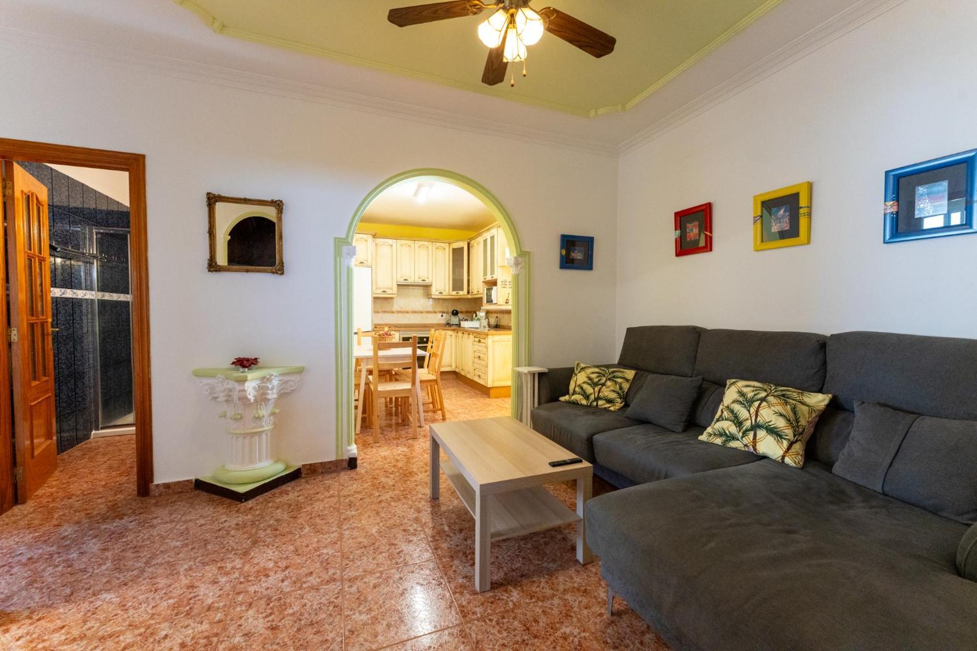 Casa Resi Bed & Breakfast La Mareta Eksteriør bilde