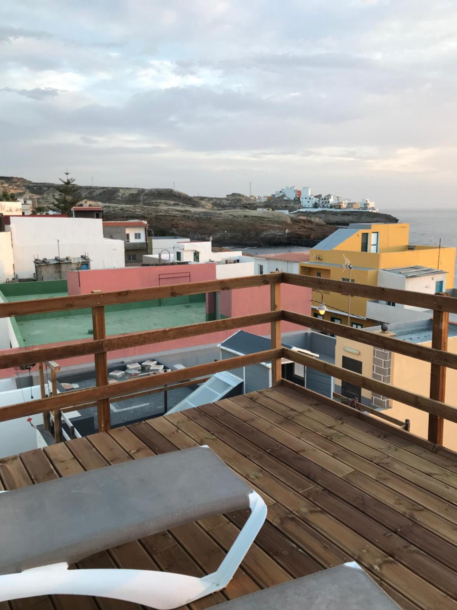 Casa Resi Bed & Breakfast La Mareta Eksteriør bilde