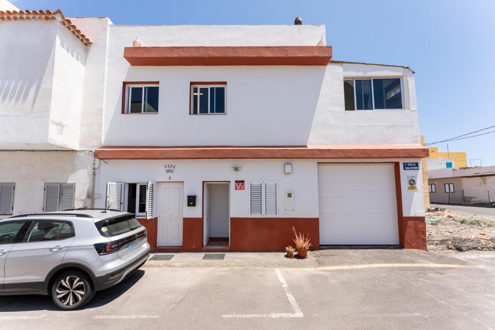 Casa Resi Bed & Breakfast La Mareta Eksteriør bilde