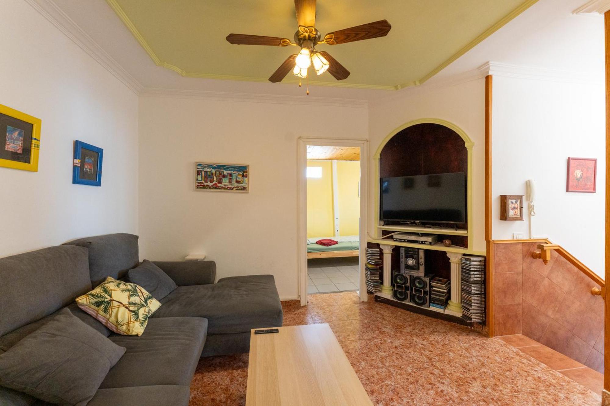Casa Resi Bed & Breakfast La Mareta Eksteriør bilde