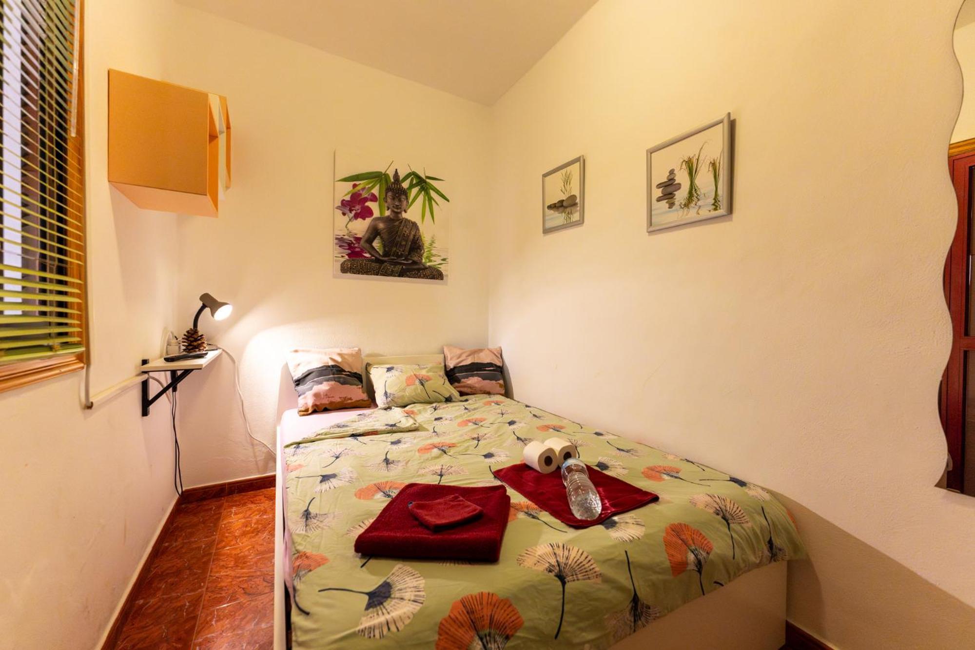 Casa Resi Bed & Breakfast La Mareta Eksteriør bilde