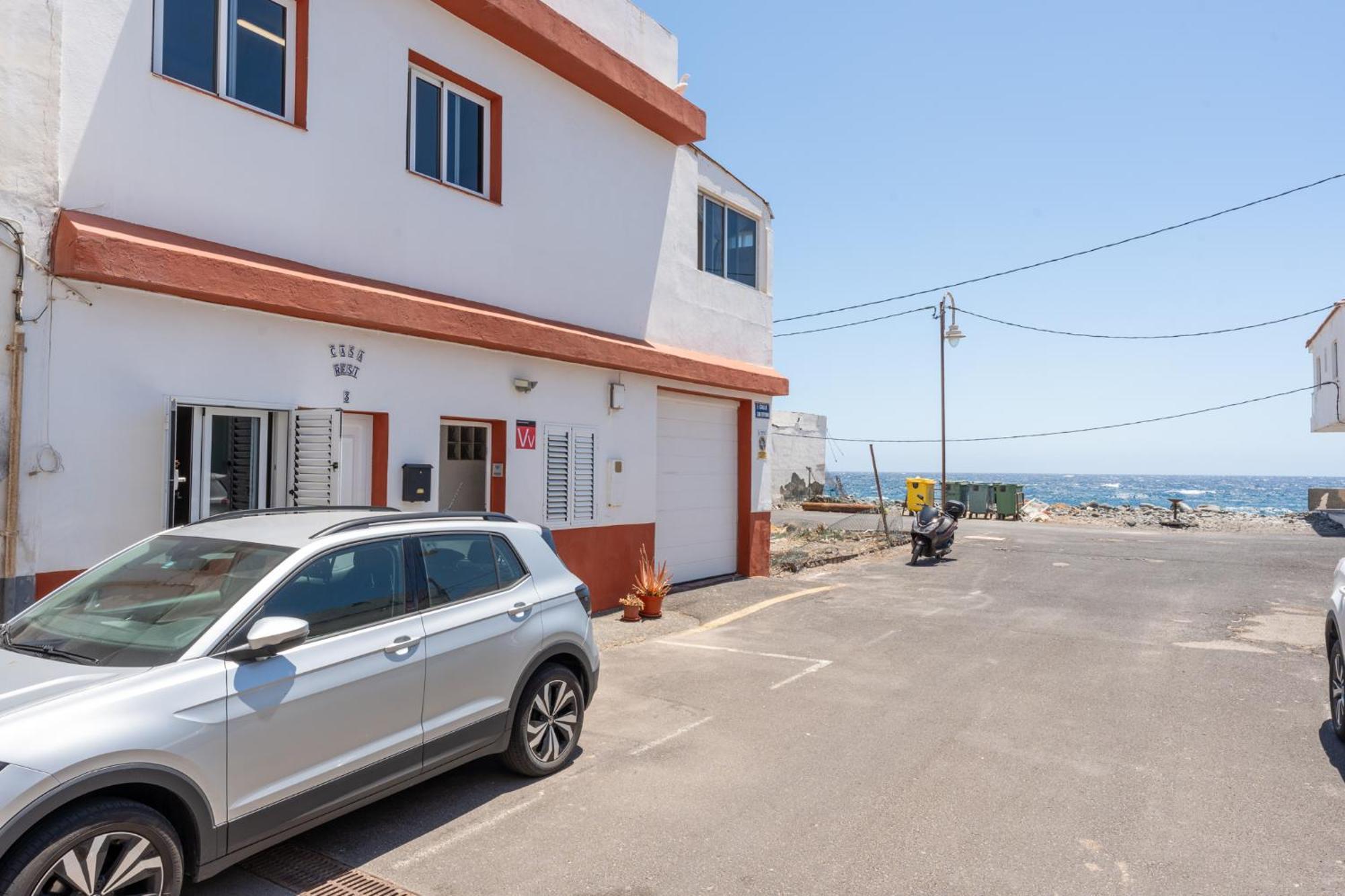 Casa Resi Bed & Breakfast La Mareta Eksteriør bilde