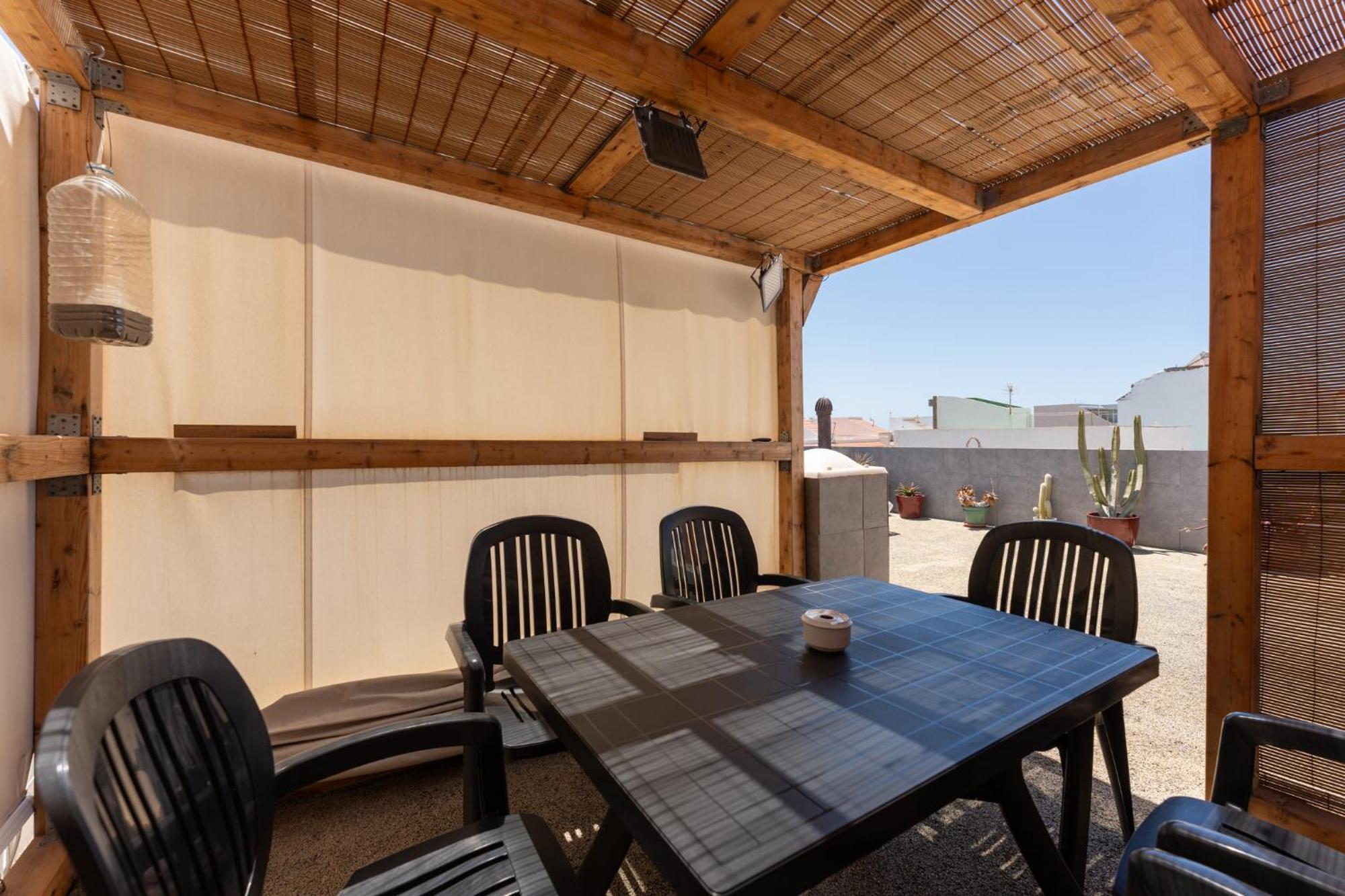 Casa Resi Bed & Breakfast La Mareta Eksteriør bilde