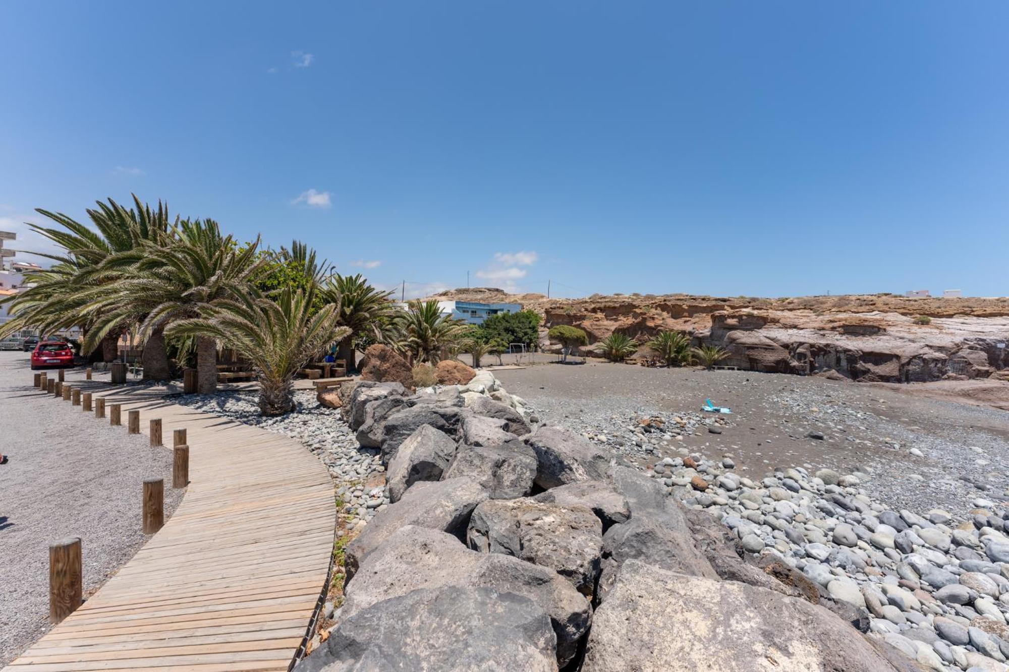 Casa Resi Bed & Breakfast La Mareta Eksteriør bilde
