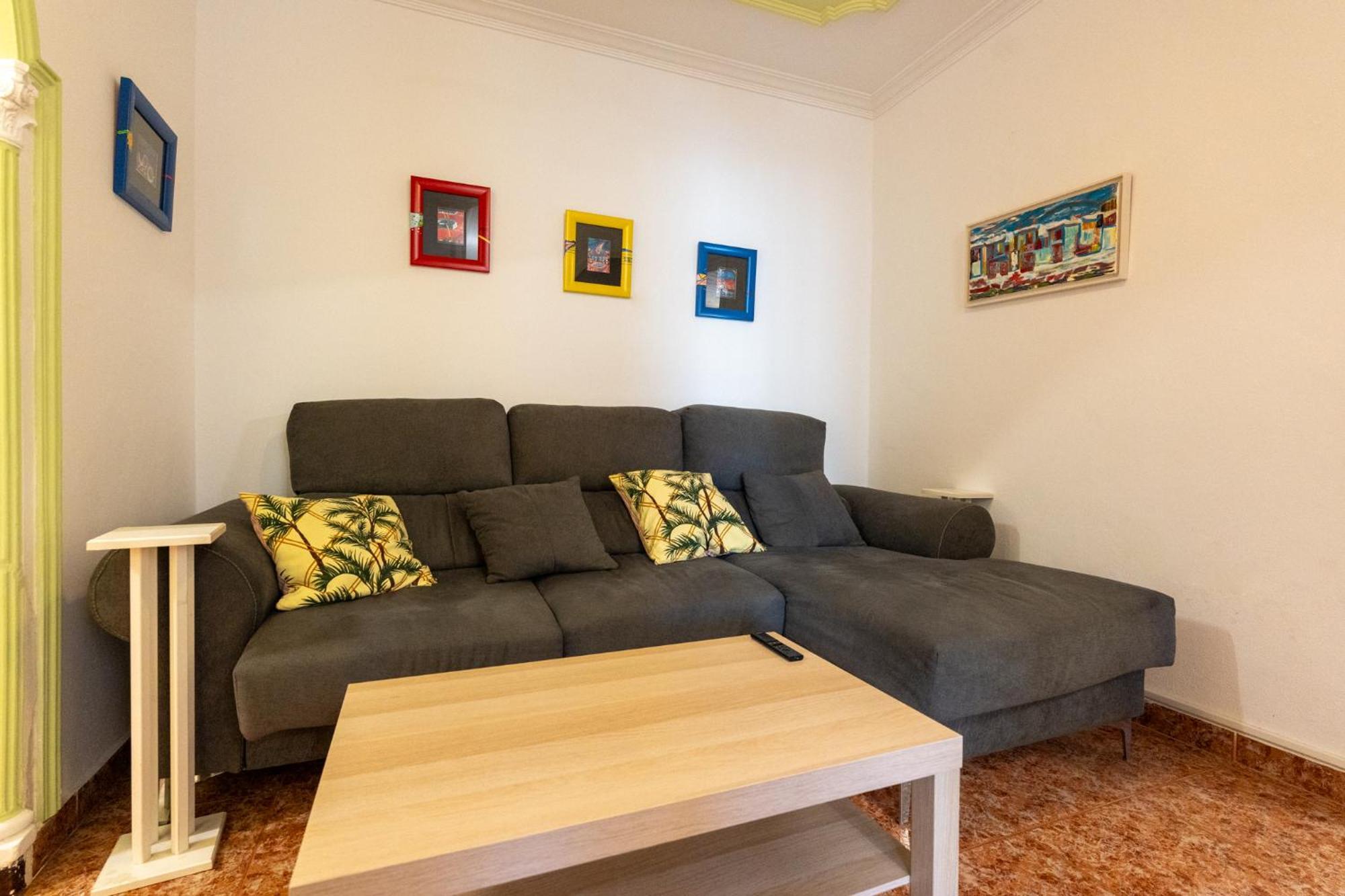 Casa Resi Bed & Breakfast La Mareta Eksteriør bilde