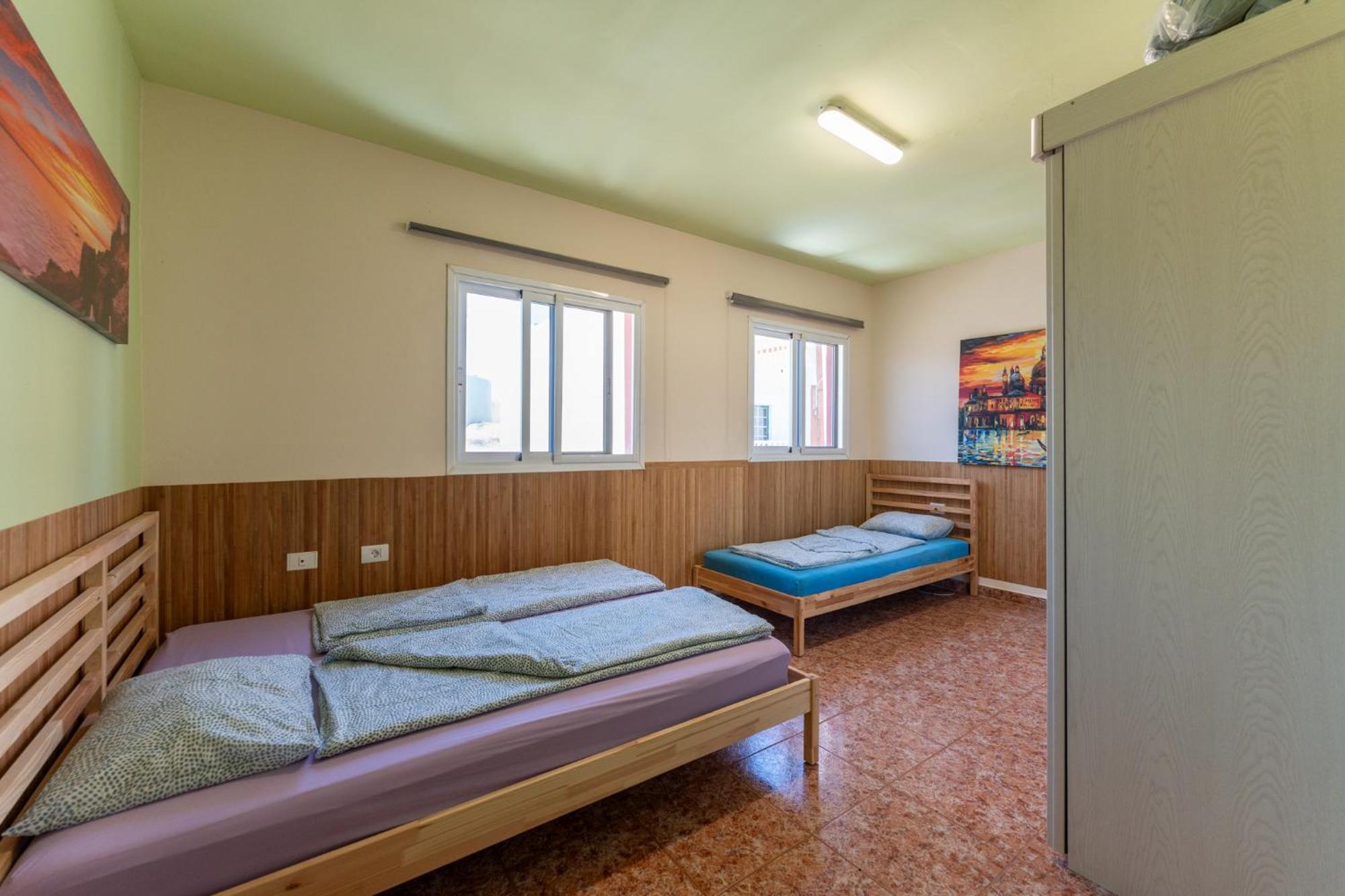 Casa Resi Bed & Breakfast La Mareta Eksteriør bilde