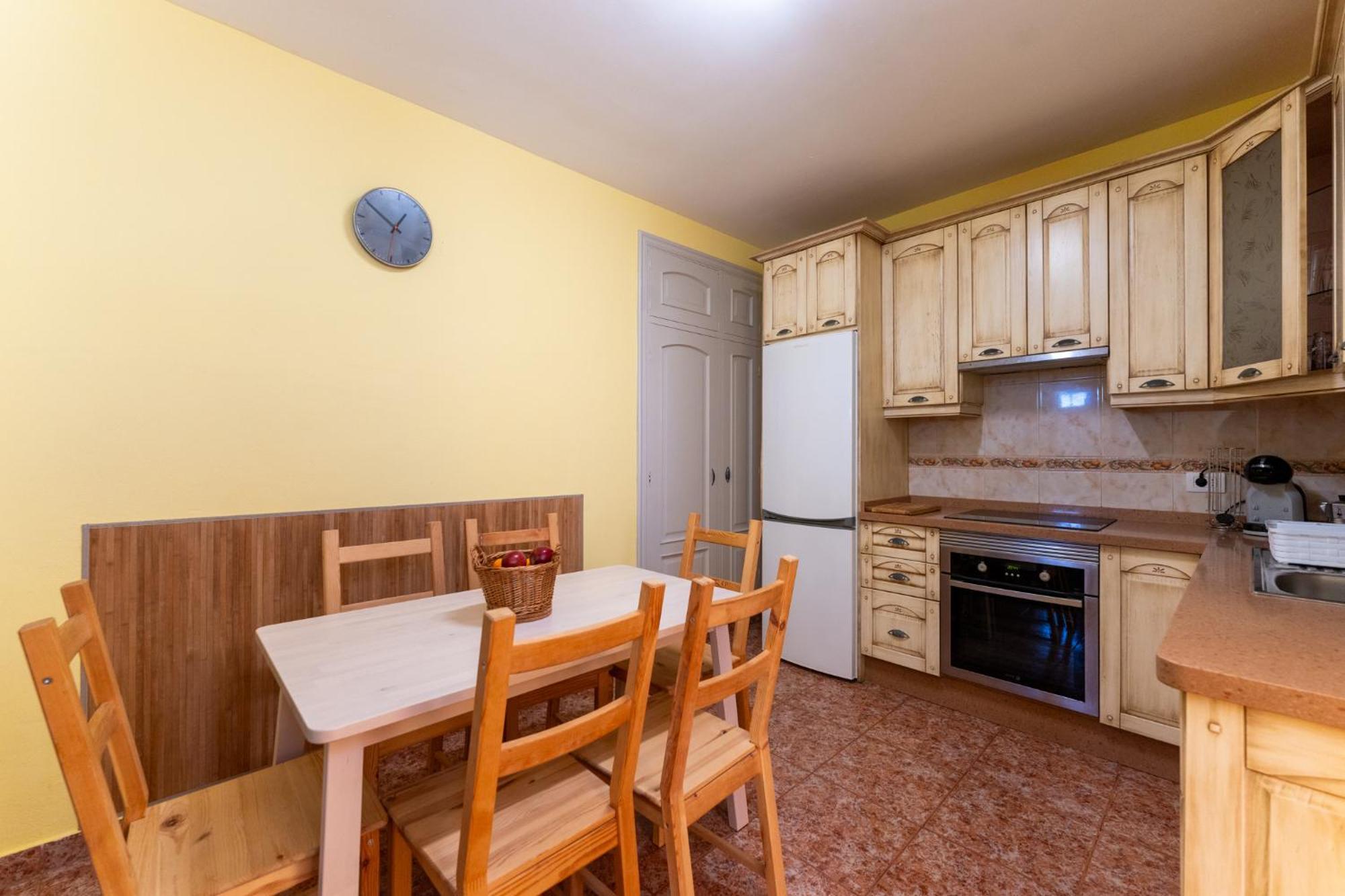 Casa Resi Bed & Breakfast La Mareta Eksteriør bilde