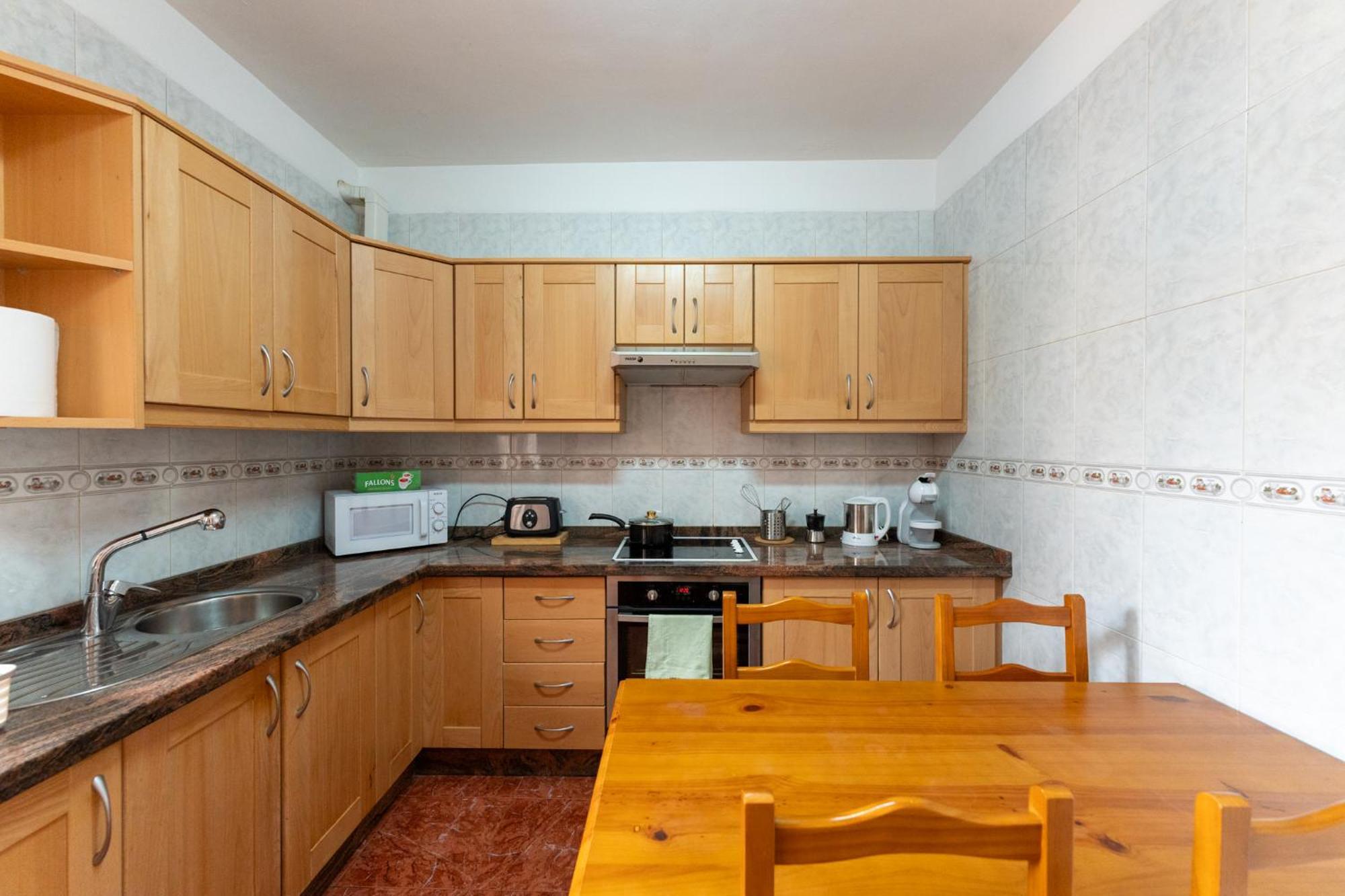 Casa Resi Bed & Breakfast La Mareta Eksteriør bilde