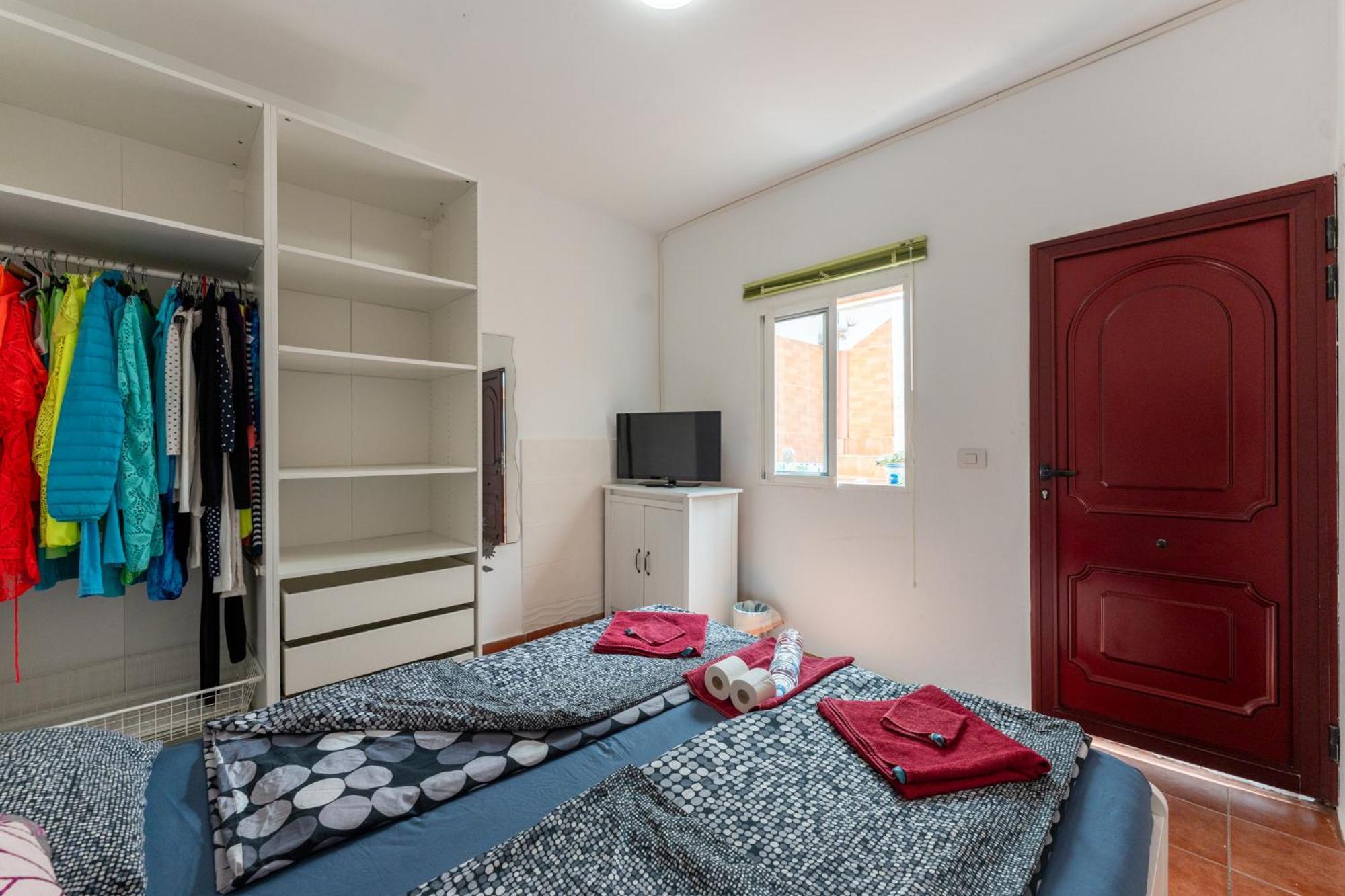 Casa Resi Bed & Breakfast La Mareta Eksteriør bilde