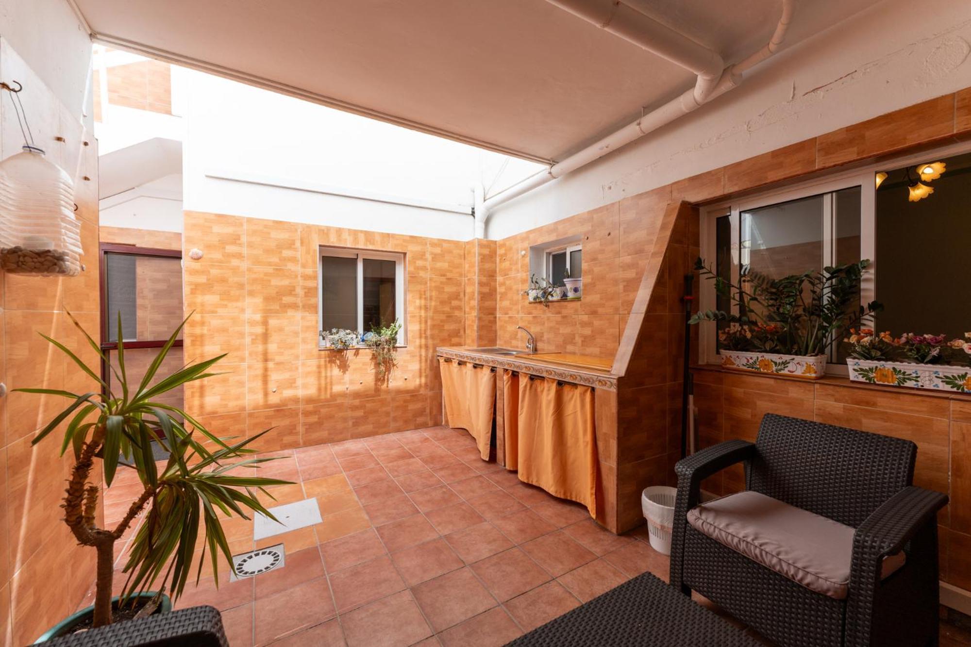 Casa Resi Bed & Breakfast La Mareta Eksteriør bilde