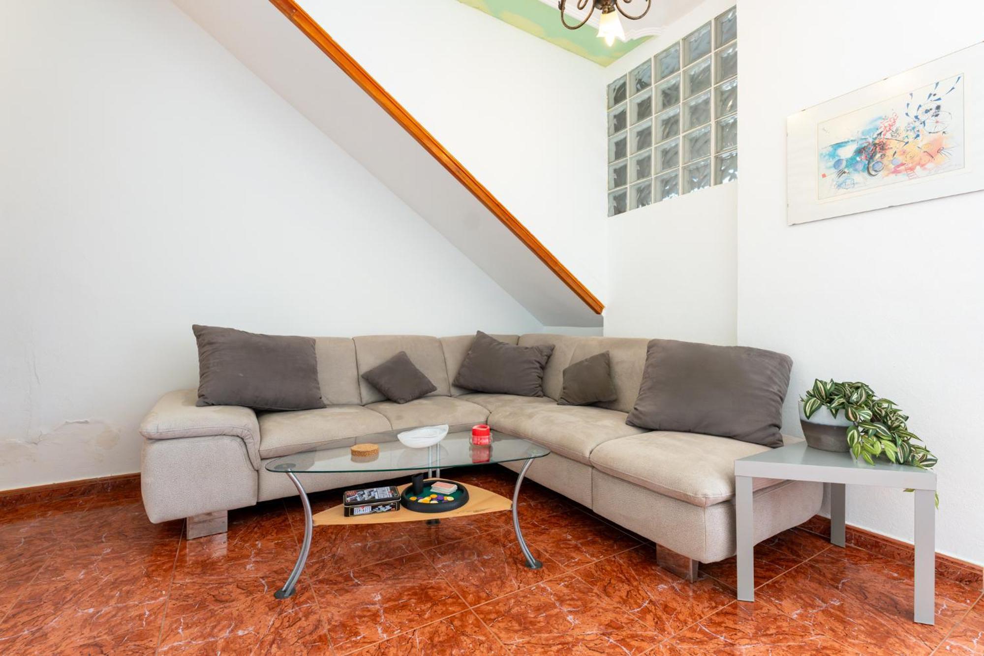 Casa Resi Bed & Breakfast La Mareta Eksteriør bilde
