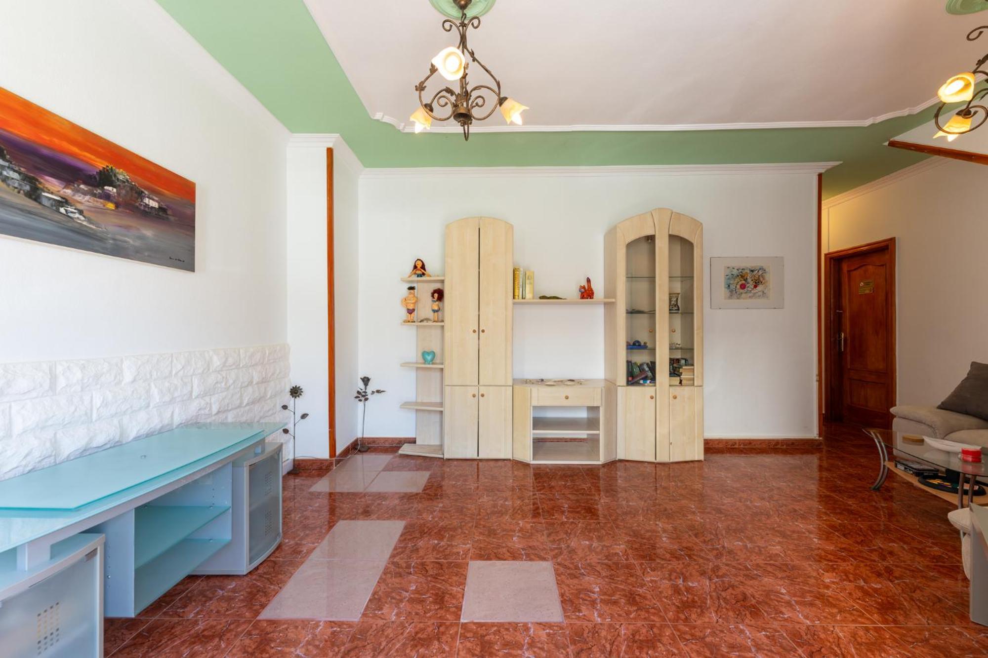 Casa Resi Bed & Breakfast La Mareta Eksteriør bilde