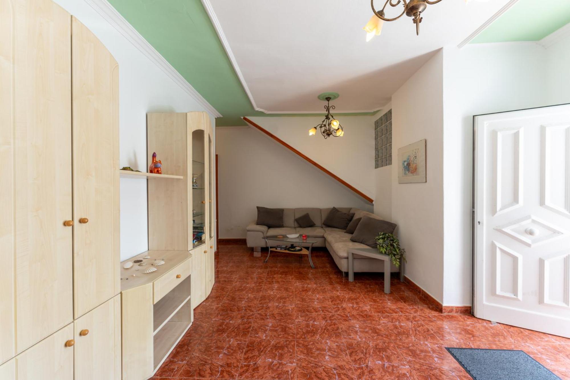 Casa Resi Bed & Breakfast La Mareta Eksteriør bilde