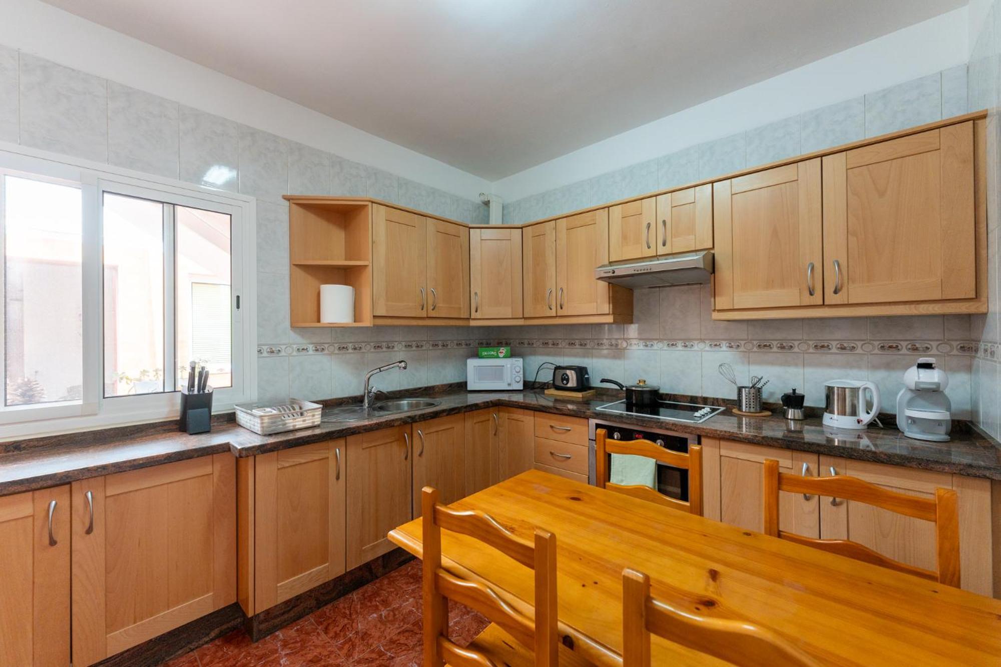 Casa Resi Bed & Breakfast La Mareta Eksteriør bilde